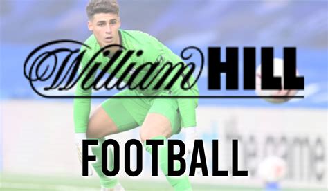william hill football